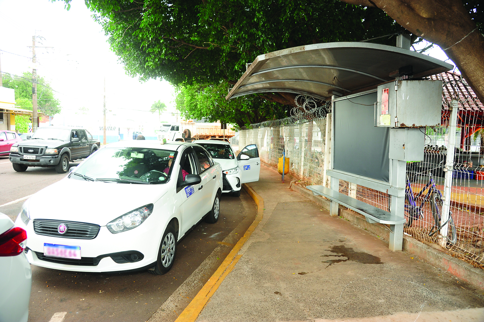 Motorista de app e taxistas devem ter R$ 30 bi para financiar carro novo