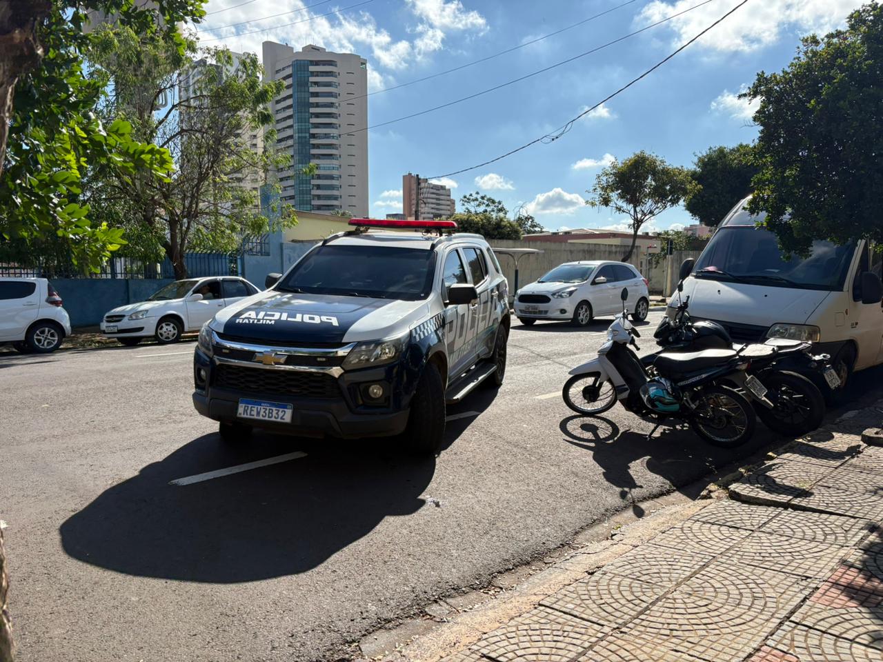 “Três vezes por semana eu o encontrava, sempre no período na manhã”, diz vizinho de Bernal em audiência