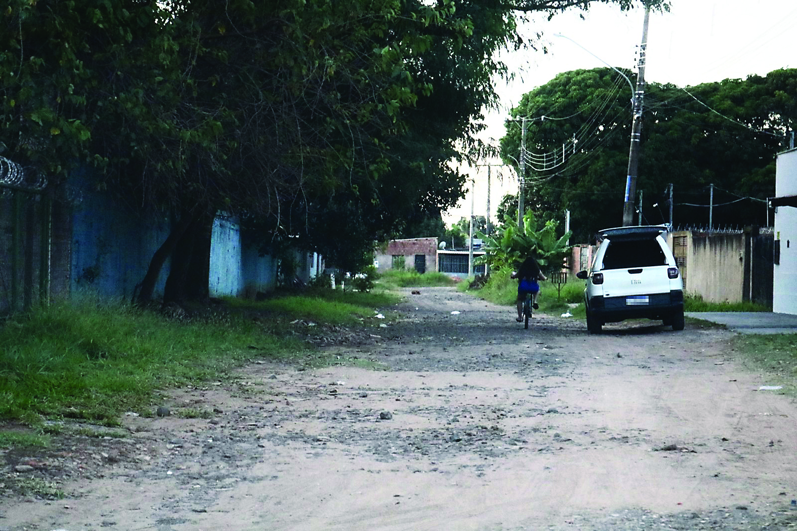 Tragédia com menino de 5 anos acende alerta sobre circulação de veículos pesados e riscos para crianças nas ruas