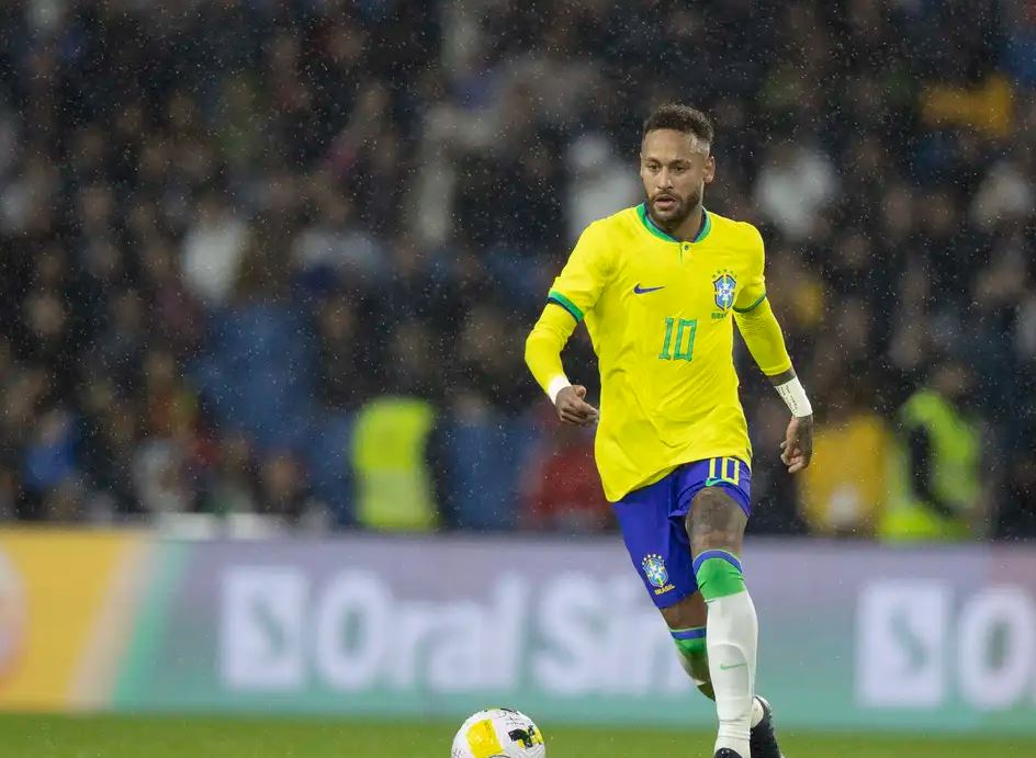 Com Neymar, Anceloti divulga lista dos convocados para a Copa do Mundo 2026