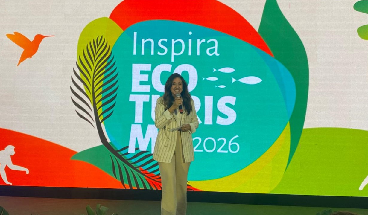 Empreendedores destacam aumento da visibilidade e expansão de mercado durante o Inspira Ecoturismo