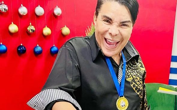Morre, Dácio Corrêa, conhecido colunista social de Campo Grande