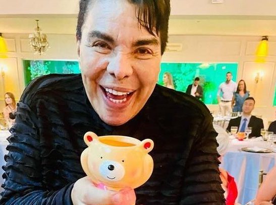 Morre, Dácio Corrêa, conhecido colunista social de Campo Grande