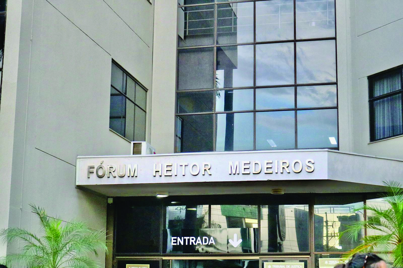 “Não teve tempo de nada”, diz chaveiro em audiência sobre morte de auditor fiscal