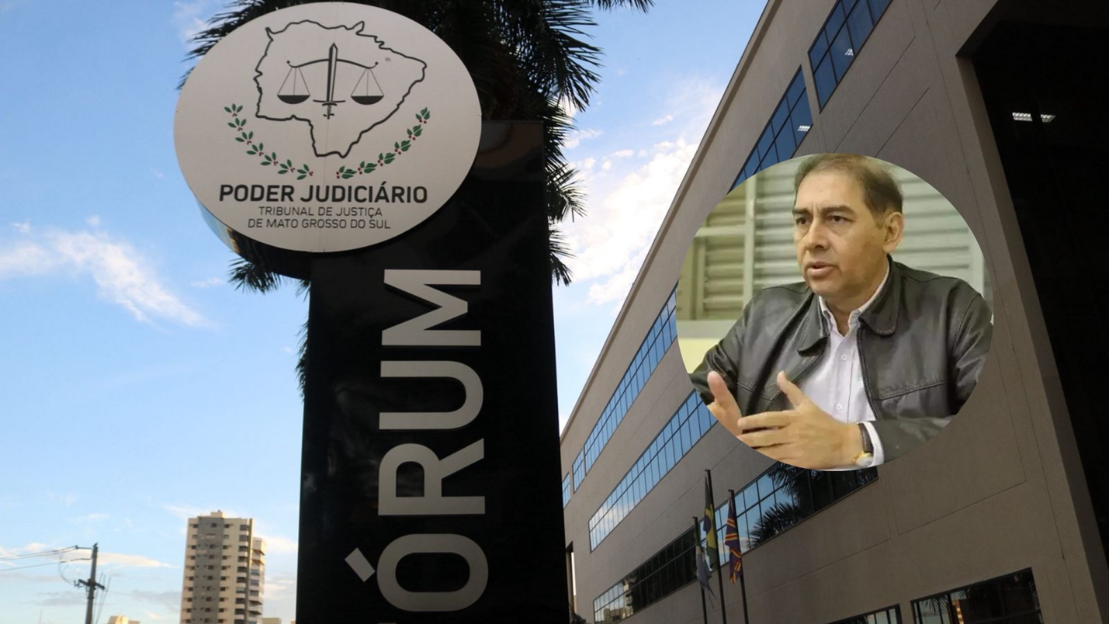 “Essa era a realização de um sonho”, diz filho de fiscal tributário morto por Alcides Bernal