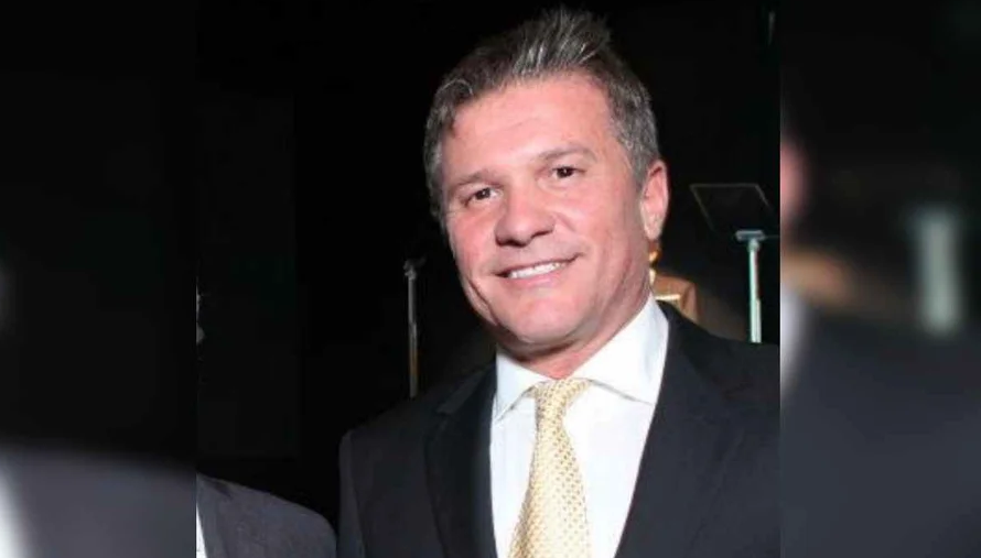 Pai de Daniel Vorcaro é preso na 6ª fase da operação Compliance Zero