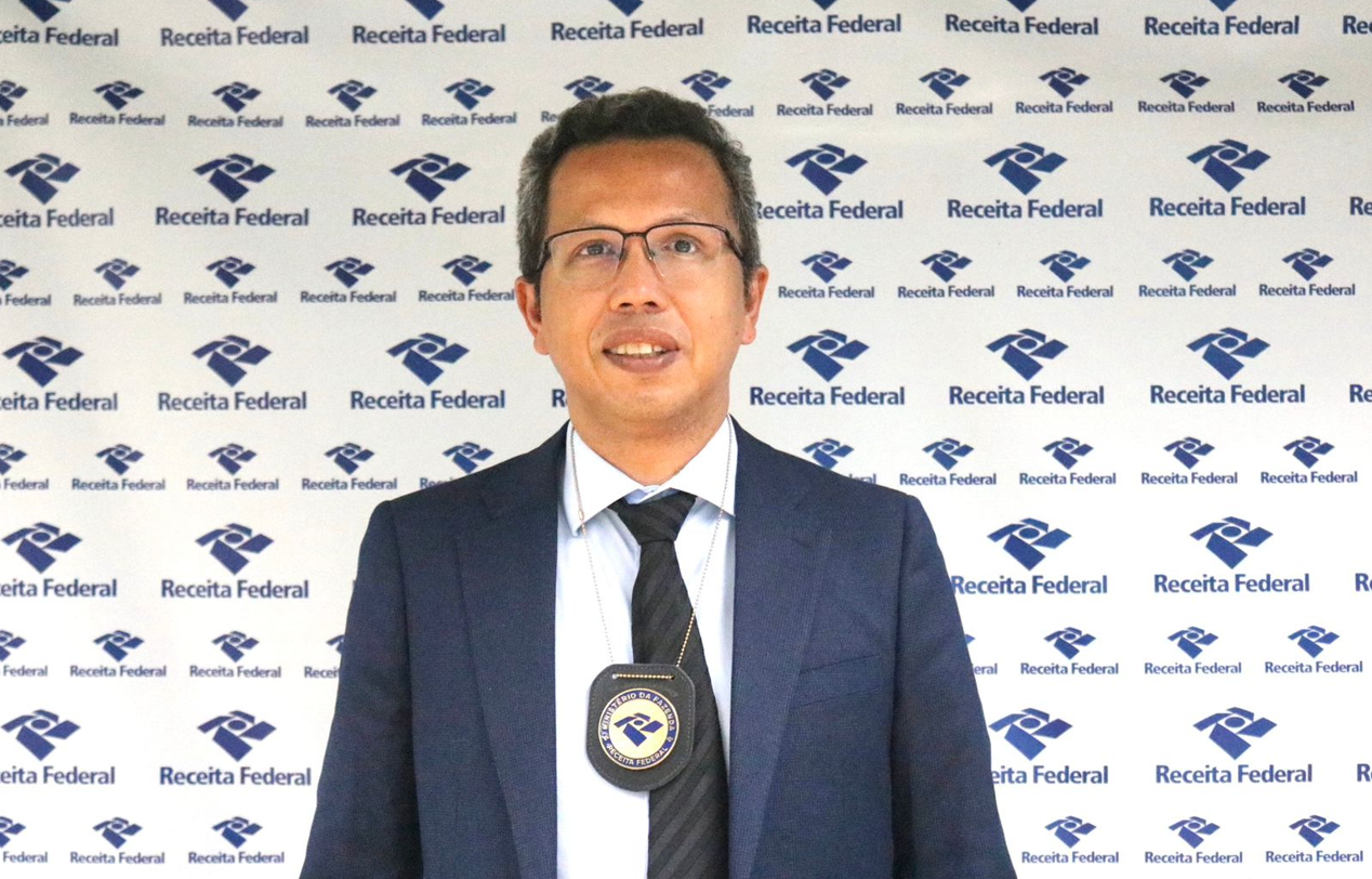 Imposto de Renda: Receita precisa receber 50 mil declarações diárias para atingir meta em MS