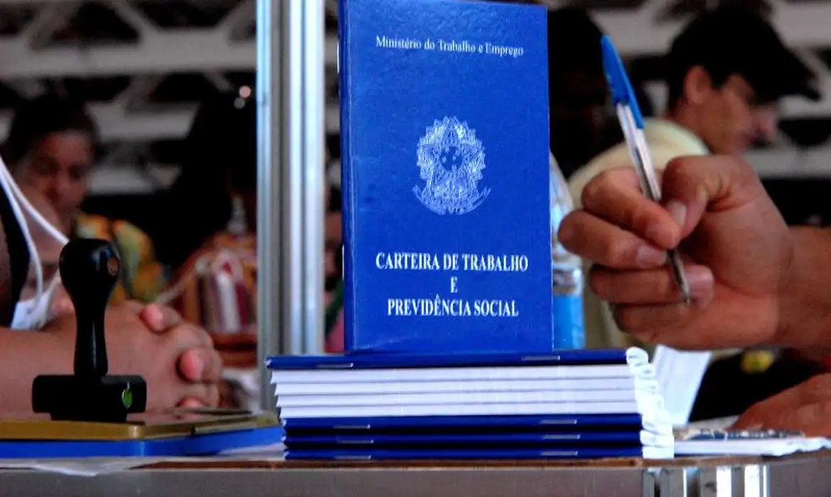 Rendimento médio do trabalhador em MS supera média nacional no 1º trimestre