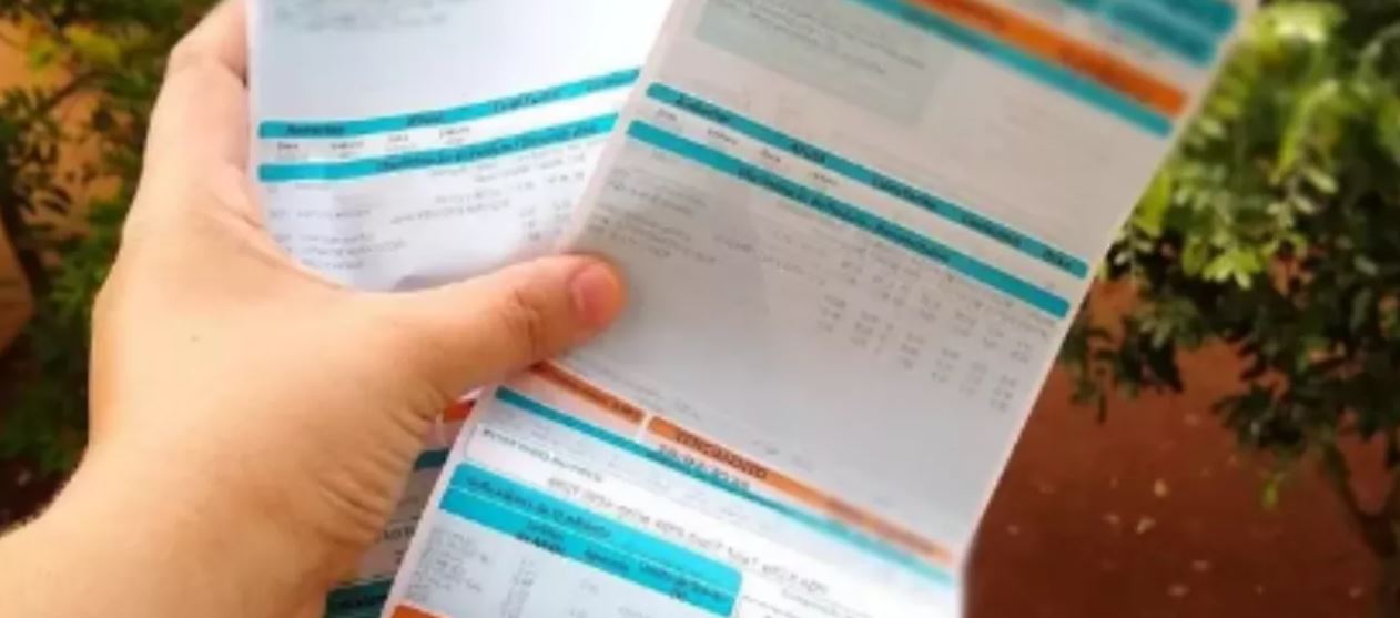 Mutirão de renogicação na conta de luz é prorrogado até quinta-feira (28)
