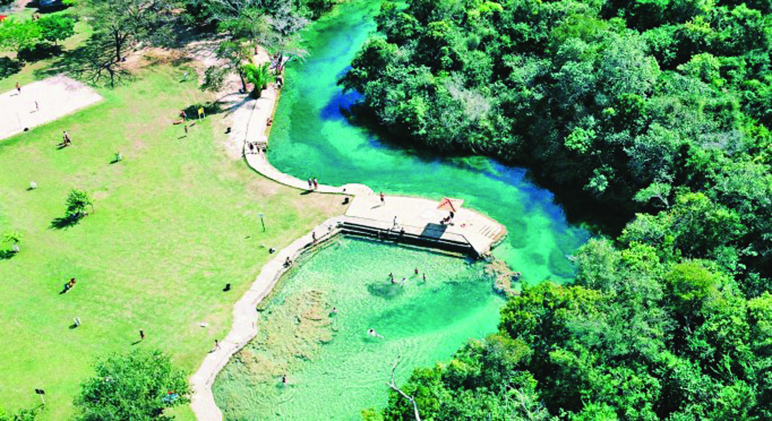 Made in MS: Embaixador de Honduras compara Pantanal ao Caribe e diz que Estado precisa ‘se vender ao mundo’