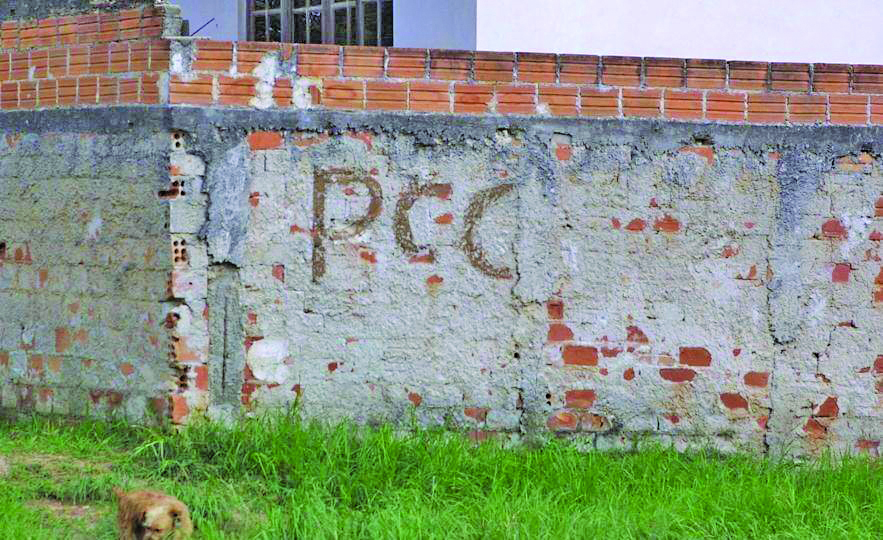 Com fronteira estratégica, MS pode sentir reflexos de classificação do PCC e CV como terroristas pelos EUA