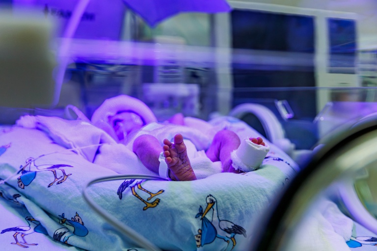 Dia Nacional do Teste do Pezinho alerta para diagnóstico precoce de doenças em bebês