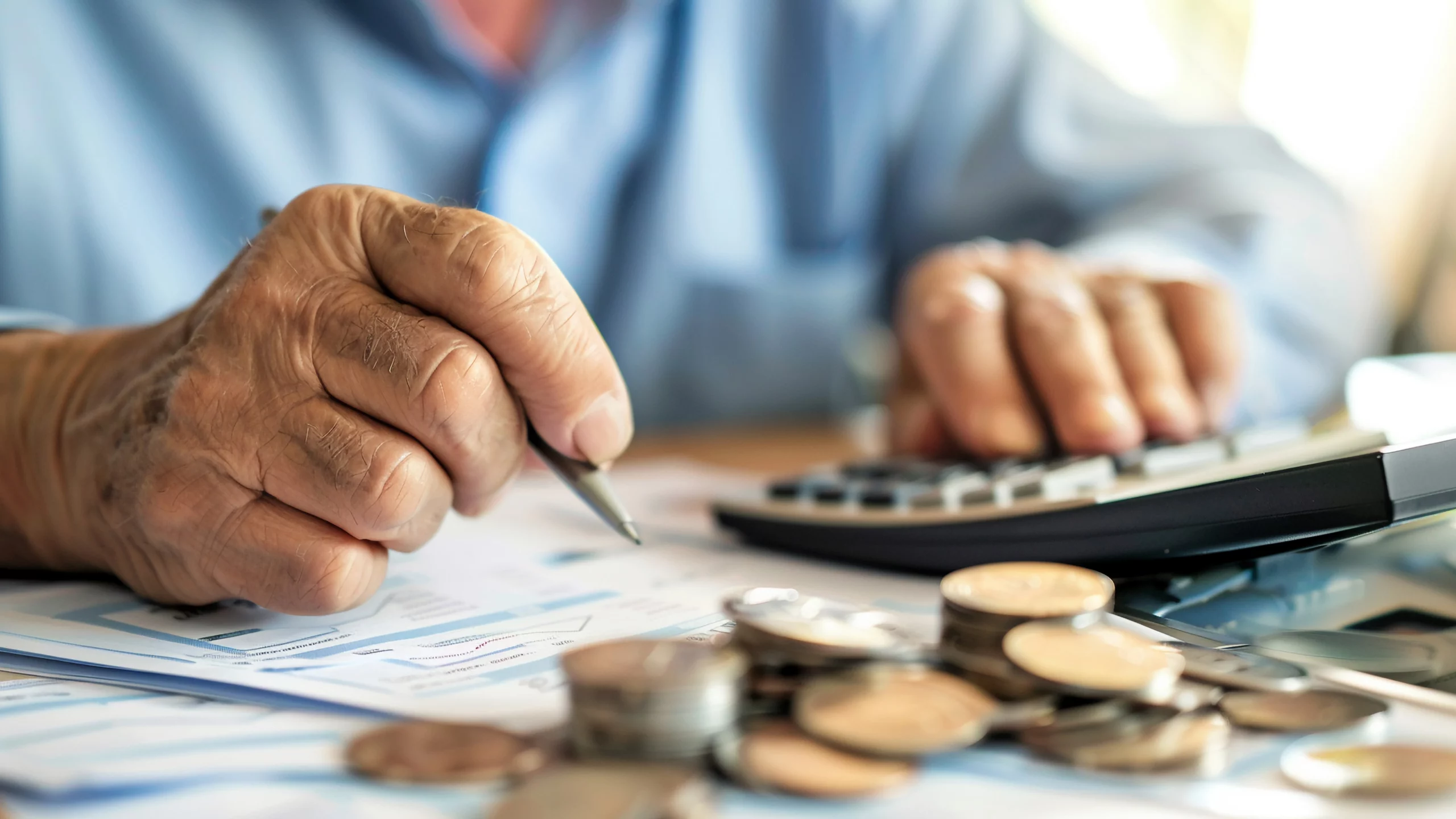 Longevidade financeira: envelhecimento da população desafia aposentadoria, renda e qualidade de vida no Brasil