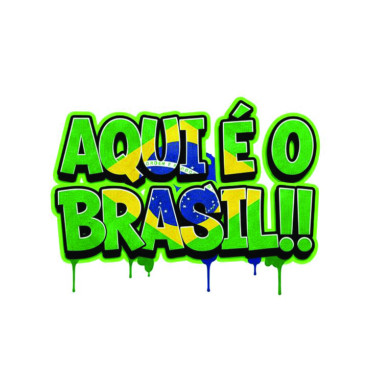 Confira os locais na Capital e região para acompanhar os jogos do Brasil na Copa