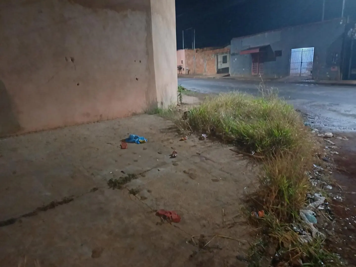 Mulher é esfaqueada mais de oito vezes no Nova Lima e suspeitas são detidas por tentativa de homicídio