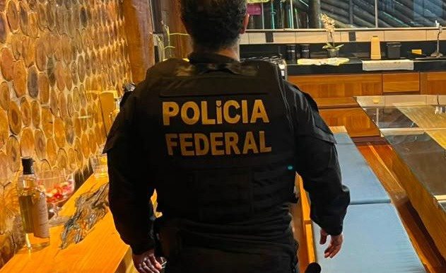 Operação da PF mira grupo suspeito de traficar cocaína de MS e movimentar R$ 70 milhões
