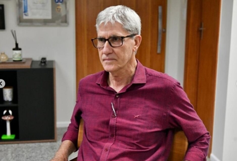Réus da Buraco Sem Fim trocam cela por tornozeleira após decisão judicial