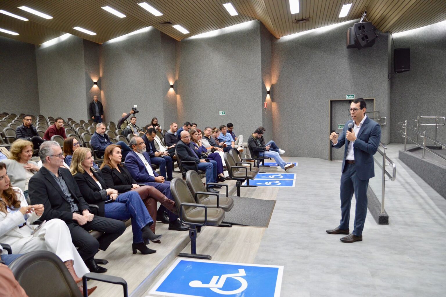 Prefeitura de Campo Grande e UCDB assinam protocolo para projeto de inovação social