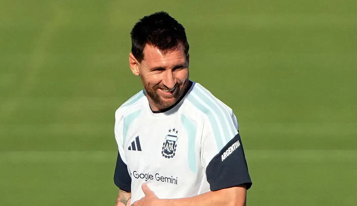 Copa do Mundo 2026: veja os jogos desta terça-feira (16); Argentina e França estreiam