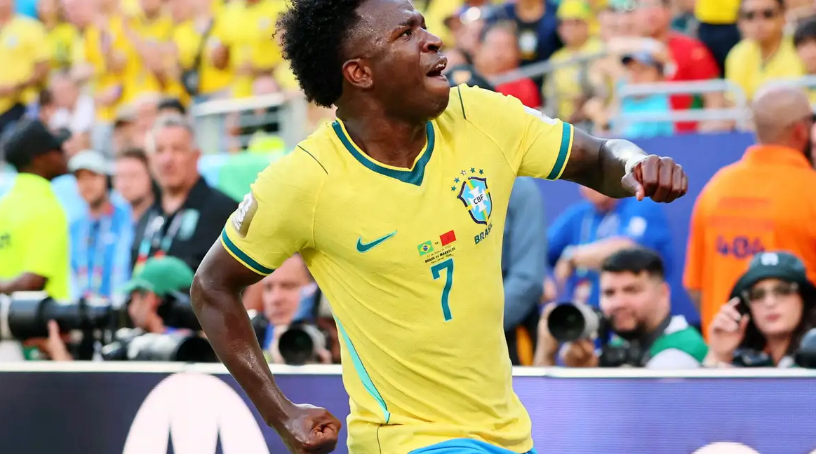 Confira os jogos da Copa do Mundo desta sexta-feira (19); Brasil encara o Haiti