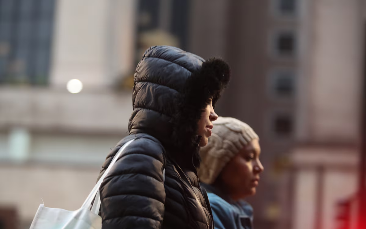 Tirem os casacos do armário: nova frente fria chega a MS e termômetro deve marcar 6ºC nos próximos dias