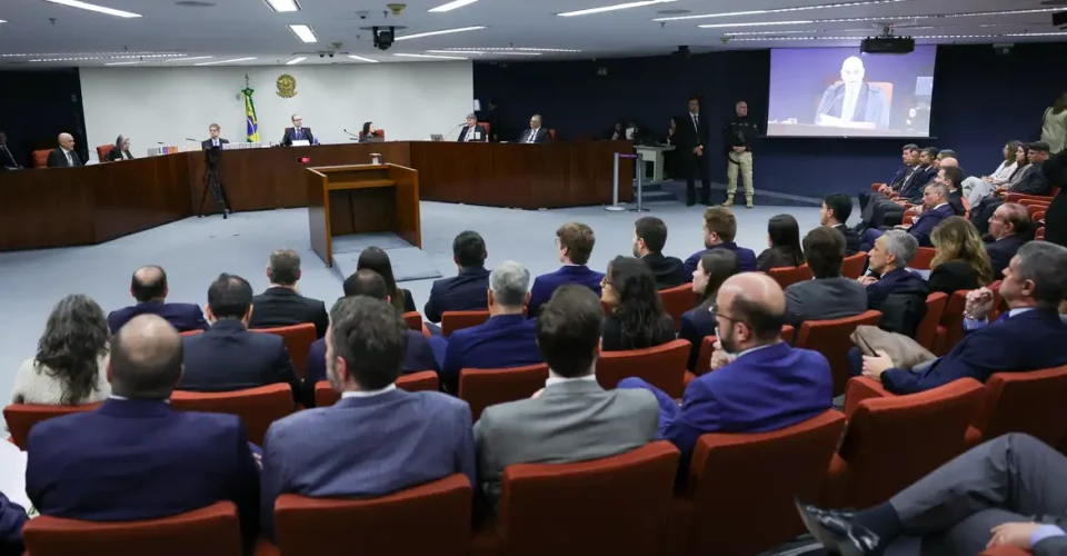 Foto: Fabio Rodrigues-Pozzebom/Agência Brasil