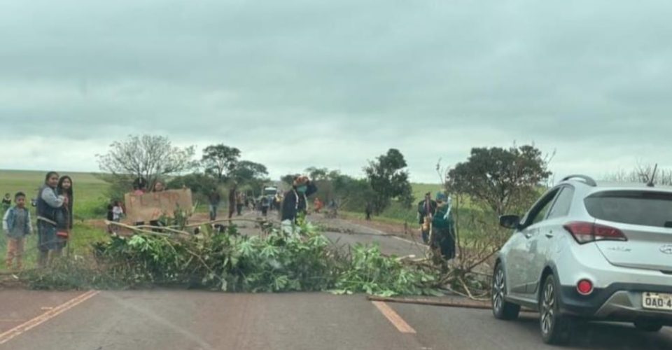 Divulgação/ Porã News