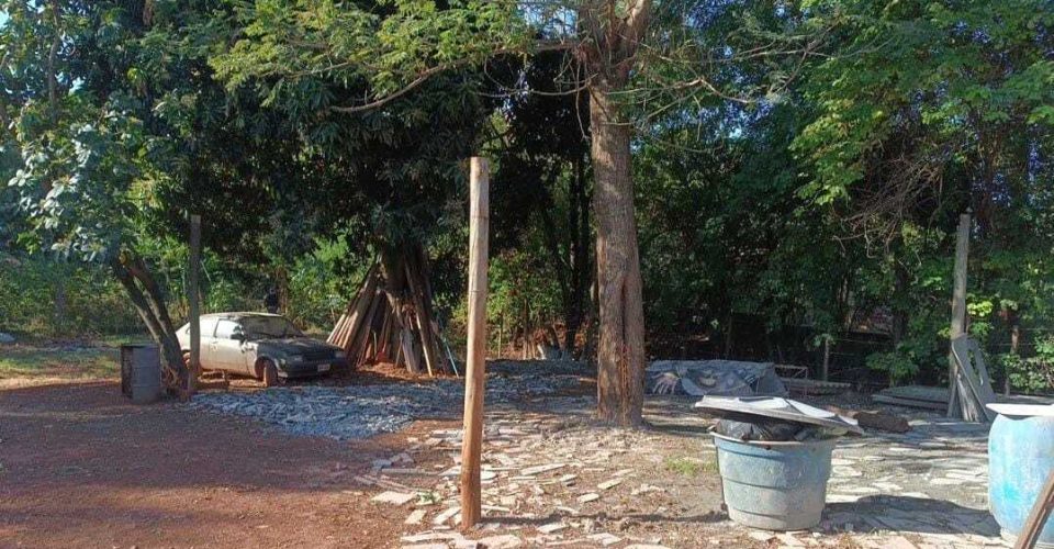 Foto:  Divulgação PMA