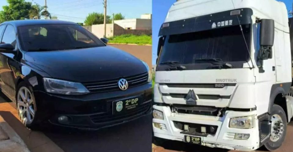 foto: reprodução/ Policia Civil