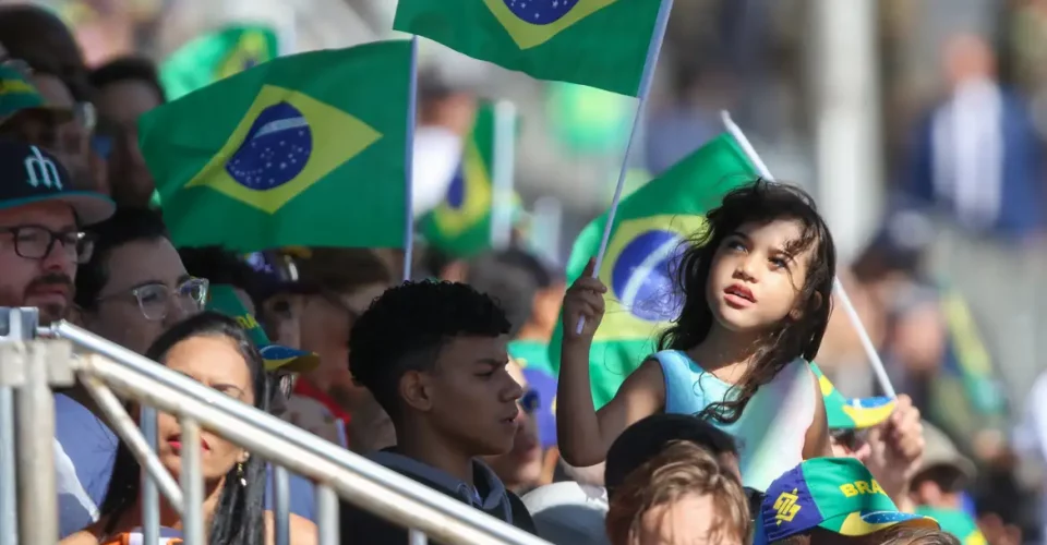 Foto: Fabio Rodrigues-Pozzebom/ Agência Brasil