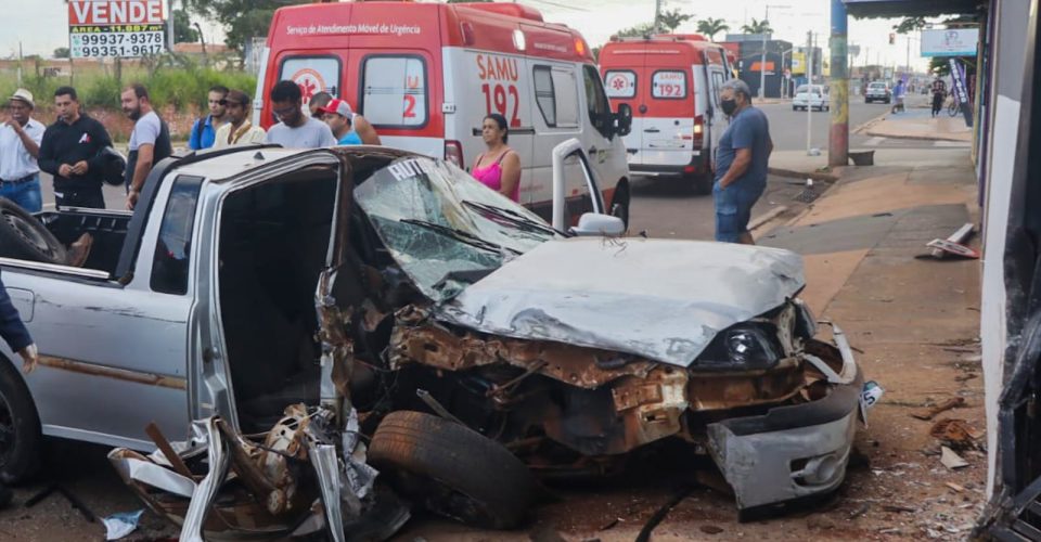 Fotos: Chame a Imprensa