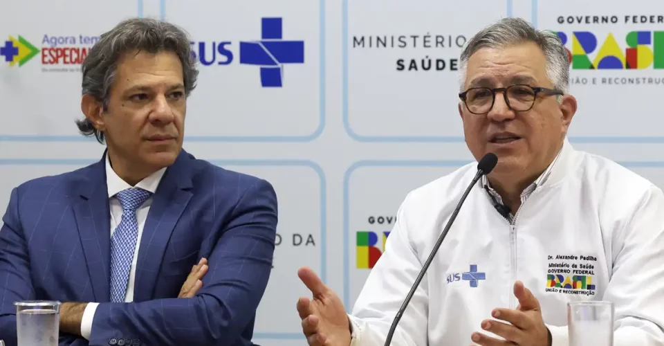 Foto:  Antonio Cruz/Agência Brasil