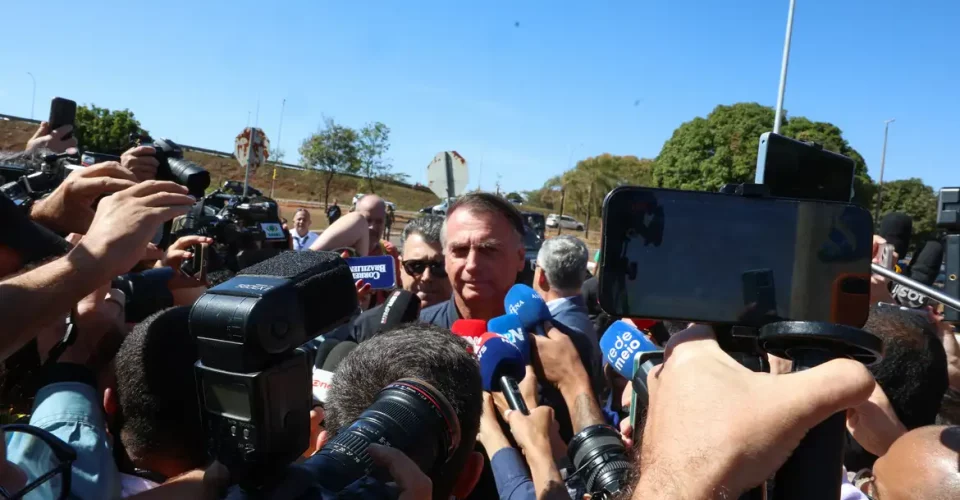 Foto: Antônio Cruz / Agência Brasil