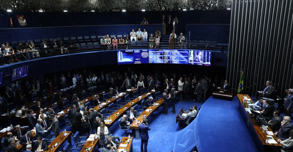 Foto: Antônio Cruz/Agência Brasil