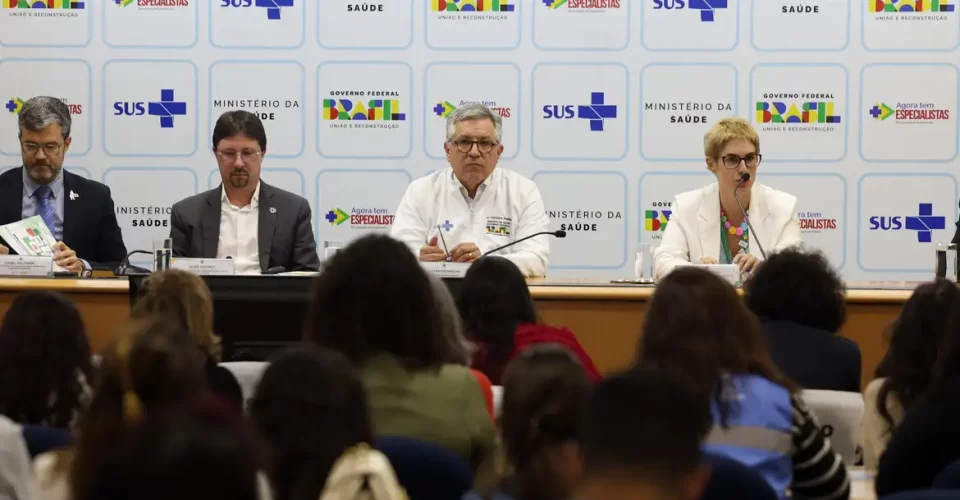 Antonio Cruz/Agência Brasil