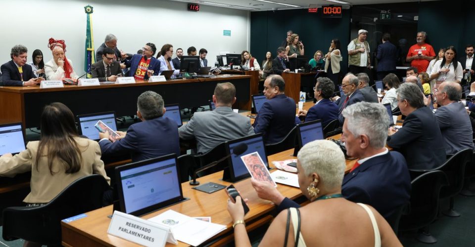 Crédito:  Lula Marques / Agência Brasil