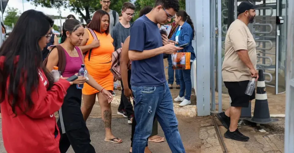 Foto: Jose Cruz/Agência Brasil