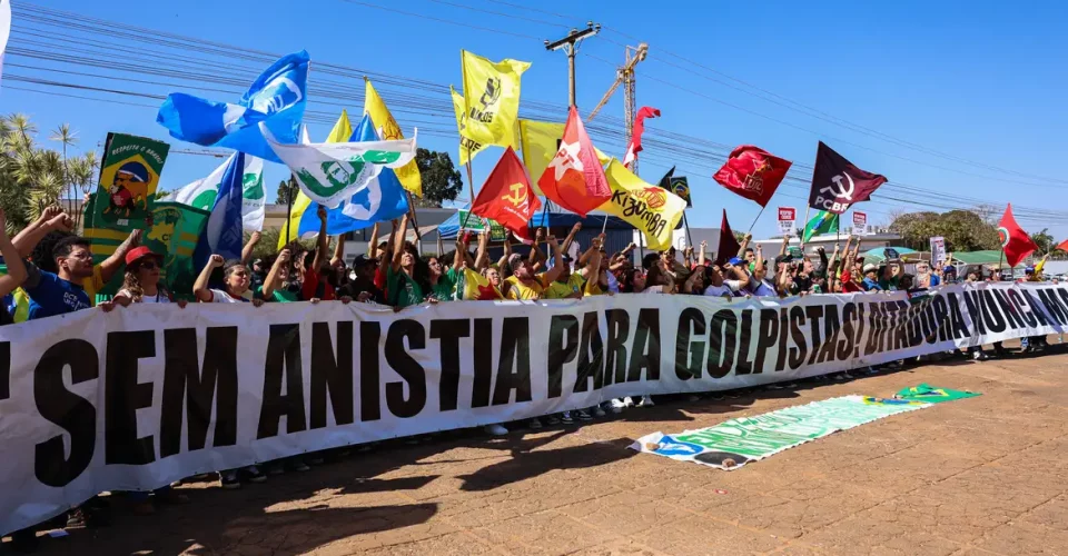 Foto: José Cruz/Agência Brasil