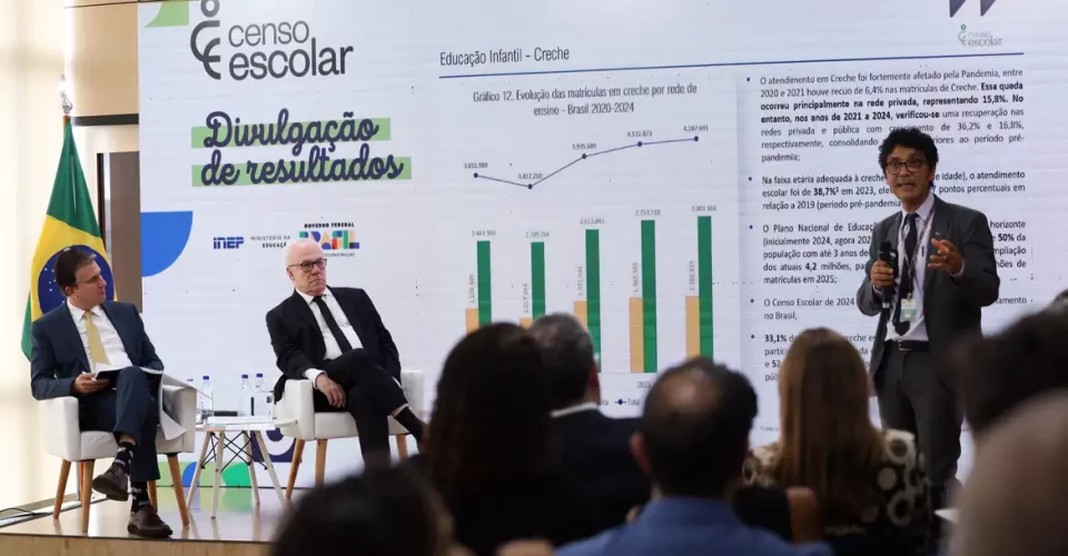 Foto: José Cruz/Agência Brasil