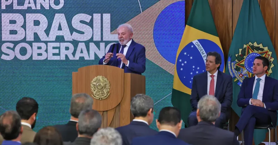Foto: José Cruz/Agência Brasil