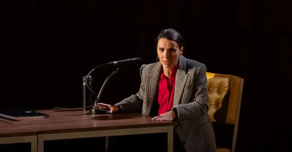 Foto: Foto: Annelize Tozetto (Prima Facie/Divulgação)