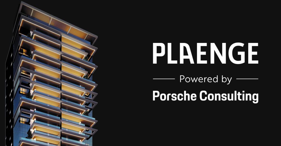 1 - Plaenge e Porsche Consulting - Divulgação