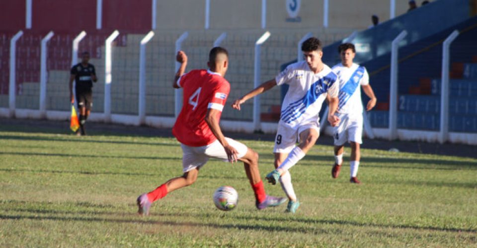 Divulgação/ Rádio Esporte MS