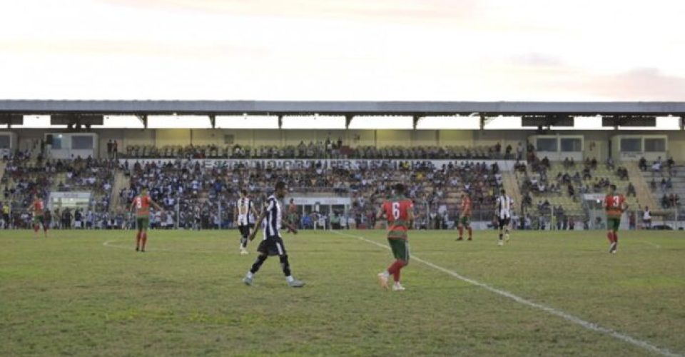 Anderson Gallo/Diário Corumbaense