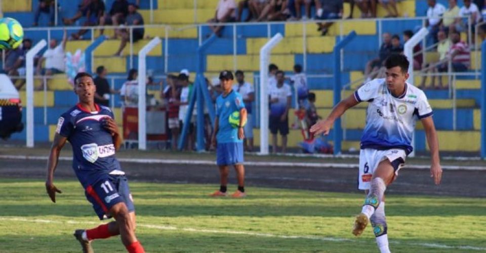 Divulgação/ Esporte MS