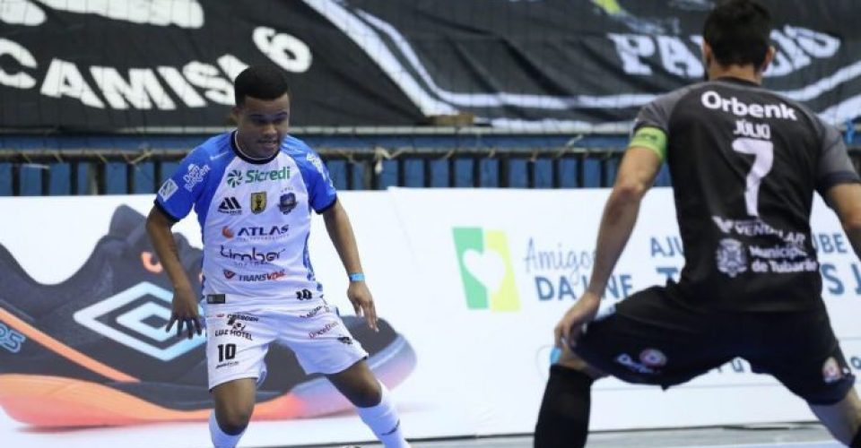 Divulgação/ Esporte MS