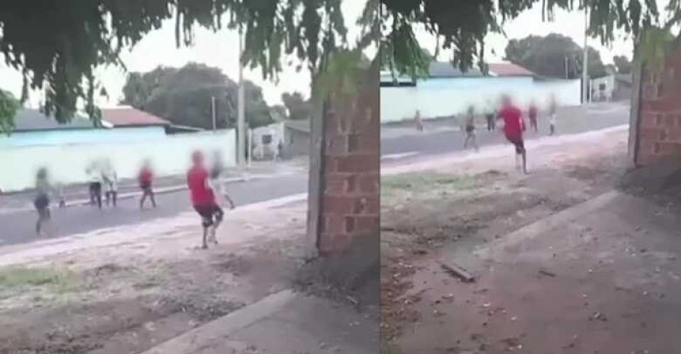 Reprodução / A Princesinha News