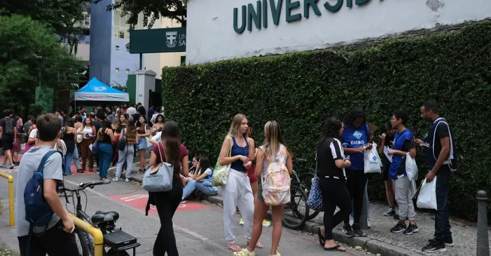 Foto: Fernando Frazão/Agência Brasil