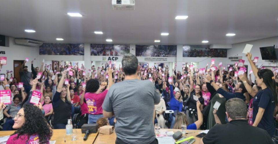 Foto: Divulgação/ ACP