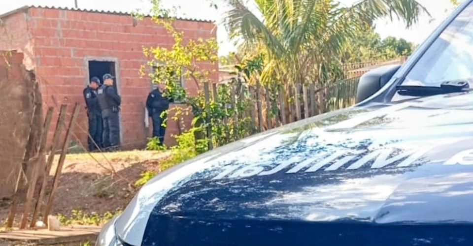 Foto: Fronteira News